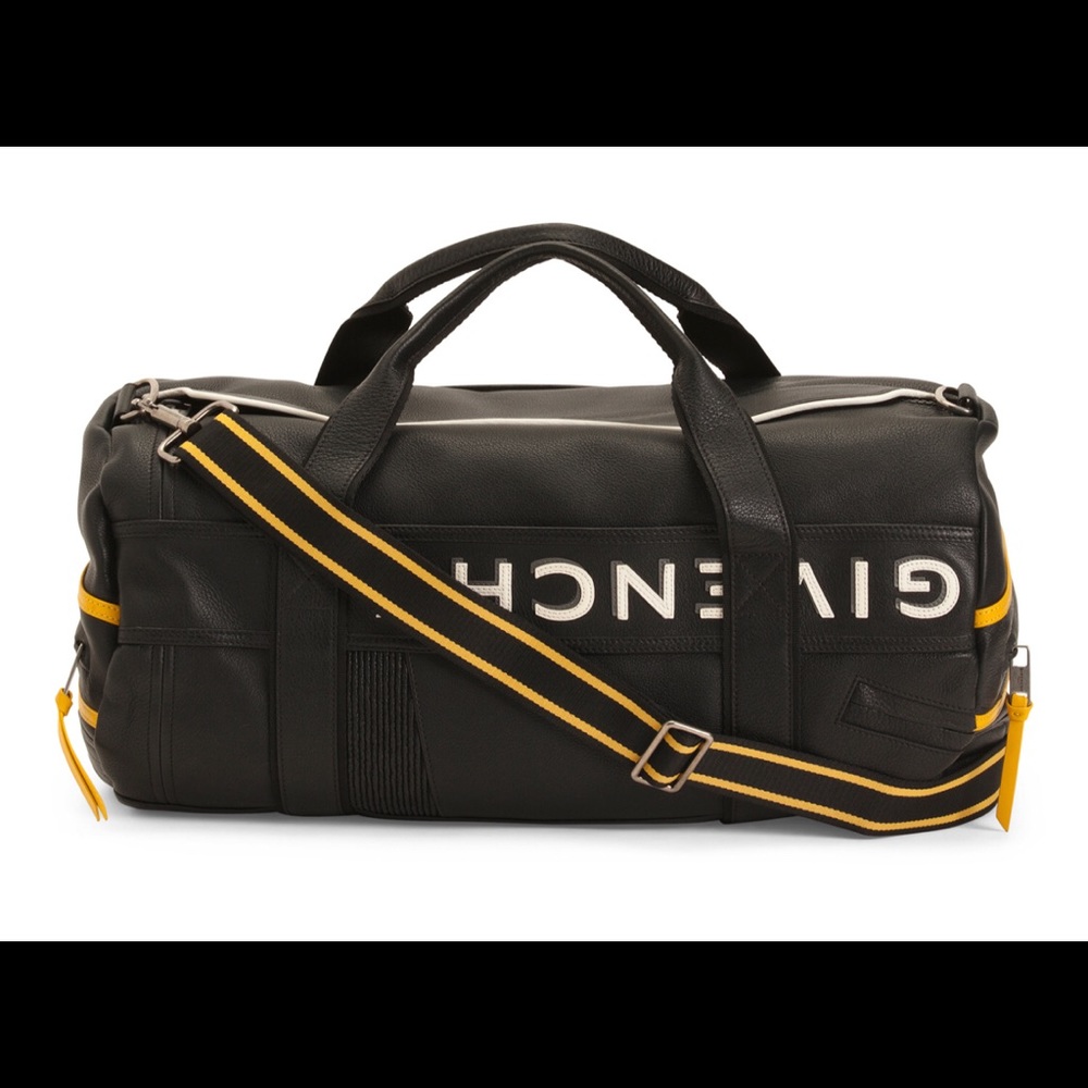 Givenchy Duffel Bag